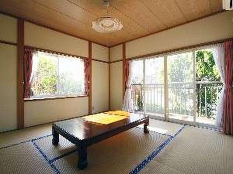 Pension Green River Izu  Exterior foto